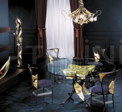 Стул FERCREPA 25 Стул FERCREPA 25 фабрика MM Lampadari