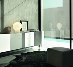 Буфет Rainbow фабрика Lema