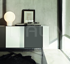 Буфет Rainbow фабрика Lema