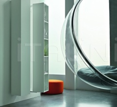 Стеллаж Toto фабрика Lema