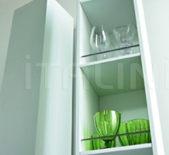 Стеллаж Toto фабрика Lema