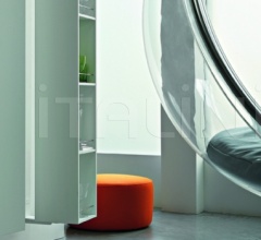 Стеллаж Toto фабрика Lema