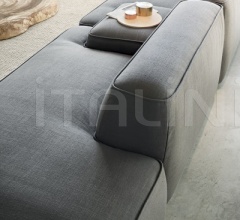 Модульный диван Cloud Модульный диван Cloud фабрика Lema