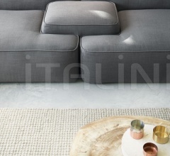 Модульный диван Cloud Модульный диван Cloud фабрика Lema