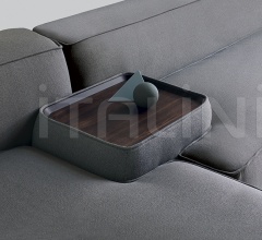 Модульный диван Cloud Модульный диван Cloud фабрика Lema