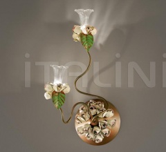 Настенный светильник ROSETO 6213/A2 Настенный светильник ROSETO 6213/A2 фабрика MM Lampadari