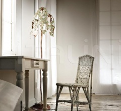 Итальянские Напольные светильники - Напольный светильник EDERA 6577/LT3 Итальянские Напольные светильники - Напольный светильник EDERA 6577/LT3 фабрика MM Lampadari