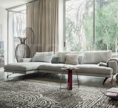 Модульный диван Mustique Модульный диван Mustique фабрика Lema