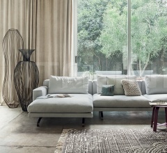 Модульный диван Mustique Модульный диван Mustique фабрика Lema