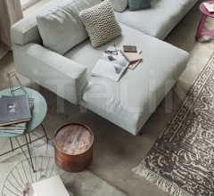 Модульный диван Mustique Модульный диван Mustique фабрика Lema