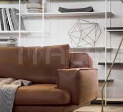 Модульный диван Mustique Модульный диван Mustique фабрика Lema