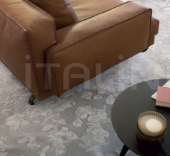 Модульный диван Mustique Модульный диван Mustique фабрика Lema