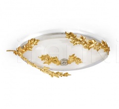 Потолочный светильник EDERA 6577/P4 Потолочный светильник EDERA 6577/P4 фабрика MM Lampadari