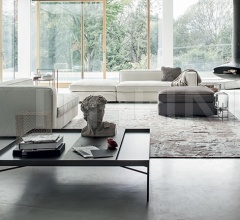 Модульный диван Snap Модульный диван Snap фабрика Lema