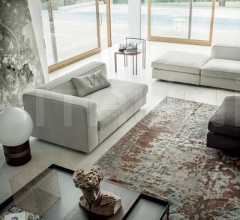 Модульный диван Snap Модульный диван Snap фабрика Lema