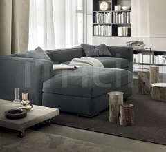 Модульный диван Snap Модульный диван Snap фабрика Lema