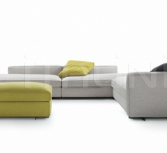 Модульный диван Snap Модульный диван Snap фабрика Lema