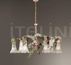 Люстра EDERA 6577/6 Люстра EDERA 6577/6 фабрика MM Lampadari