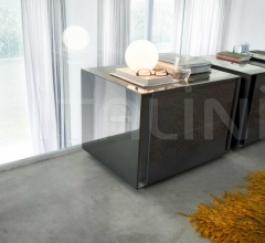 Тумбочка Luna Тумбочка Luna фабрика Lema