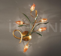 Настенный светильник GRU 6788/A5 Настенный светильник GRU 6788/A5 фабрика MM Lampadari