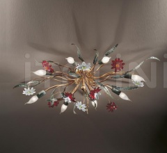 Потолочный светильник NONTISCORDARDIME 6749/P8 фабрика MM Lampadari