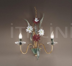 Настенный светильник NONTISCORDARDIME 6749/A2 Настенный светильник NONTISCORDARDIME 6749/A2 фабрика MM Lampadari