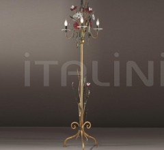 Торшер NONTISCORDARDIME 6749/LT3 фабрика MM Lampadari