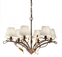 Люстра KALEIDOS 6489/6 Люстра KALEIDOS 6489/6 фабрика MM Lampadari
