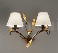 Настенный светильник KALEIDOS 6489/A2 Настенный светильник KALEIDOS 6489/A2 фабрика MM Lampadari