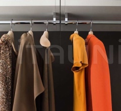 Итальянские Спальни - Гардероб Novenove фабрика Lema