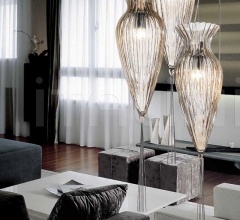 Подвесной светильник GOCCIA 7049/1 02 Подвесной светильник GOCCIA 7049/1 02 фабрика MM Lampadari