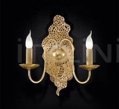 Настенный светильник ROCOCO 6857/A2 Настенный светильник ROCOCO 6857/A2 фабрика MM Lampadari