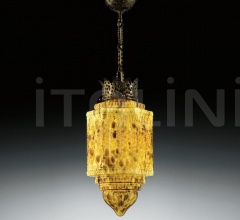 Подвесной светильник ROCOCO 6858/1 Подвесной светильник ROCOCO 6858/1 фабрика MM Lampadari