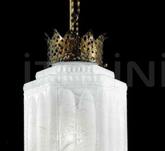 Подвесной светильник ROCOCO 6858/1 Подвесной светильник ROCOCO 6858/1 фабрика MM Lampadari