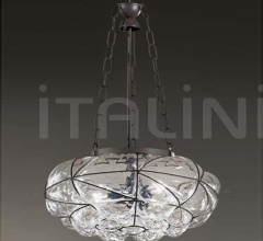 Подвесной светильник SOFFIATI 5364/3 Подвесной светильник SOFFIATI 5364/3 фабрика MM Lampadari