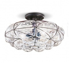 Потолочный светильник SOFFIATI 5364/P3 Потолочный светильник SOFFIATI 5364/P3 фабрика MM Lampadari