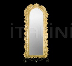 Зеркало FERCREPA 6520/01 Зеркало FERCREPA 6520/01 фабрика MM Lampadari