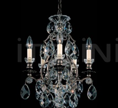 Подвесной светильник Renaissance 3769 фабрика Schonbek