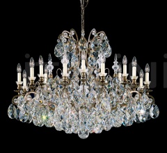Люстра Renaissance 3792 Люстра Renaissance 3792 фабрика Schonbek
