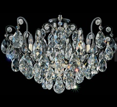 Потолочный светильник Renaissance 3785 Потолочный светильник Renaissance 3785 фабрика Schonbek