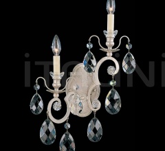 Настенный светильник Renaissance 3758 Настенный светильник Renaissance 3758 фабрика Schonbek