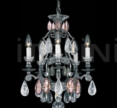Подвесной светильник Rock Crystal 3569 фабрика Schonbek