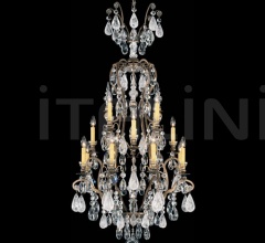 Люстра Rock Crystal 3582 Люстра Rock Crystal 3582 фабрика Schonbek