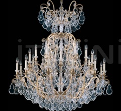 Люстра Versailles 2774 Люстра Versailles 2774 фабрика Schonbek