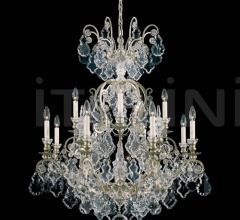 Люстра Versailles 2772 Люстра Versailles 2772 фабрика Schonbek