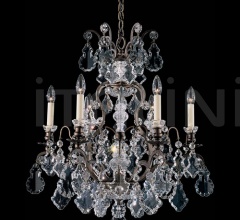 Люстра Versailles 2770 Люстра Versailles 2770 фабрика Schonbek