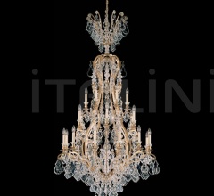 Люстра Versailles 2783 Люстра Versailles 2783 фабрика Schonbek