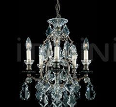 Подвесной светильник Versailles 2769 фабрика Schonbek