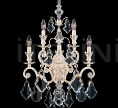 Настенный светильник Versailles 2763 Настенный светильник Versailles 2763 фабрика Schonbek