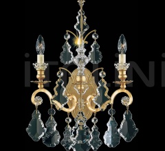 Настенный светильник Versailles 2761 Настенный светильник Versailles 2761 фабрика Schonbek